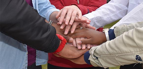 Mercy Volunteer Corps